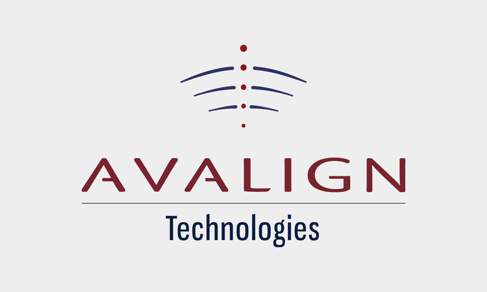 Avalign Logo