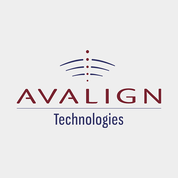 Avalign Technologies Logo