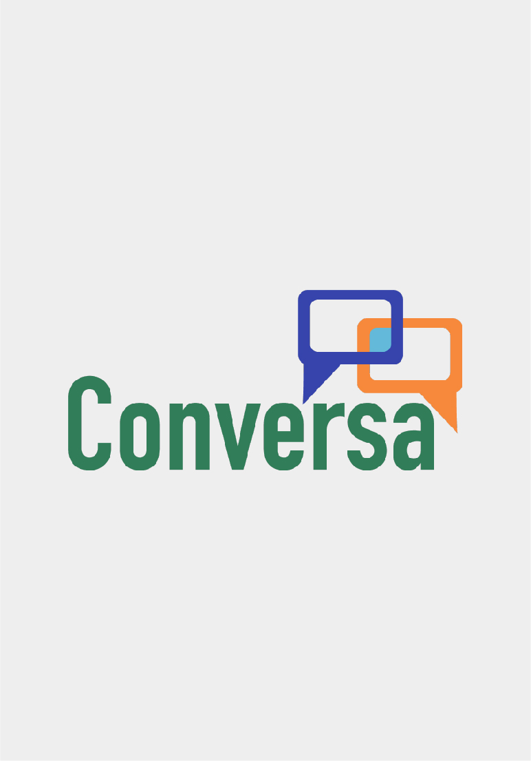 Conversa Logo