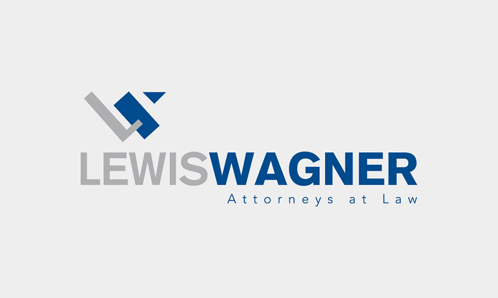 Lewis Wagner Logo