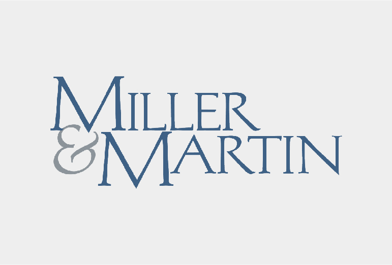 Miller Martin Logo